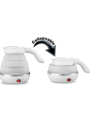 Portable Travelling Electric Kettle 600ML