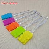 Silicone Oil Brush