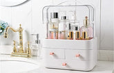 Cosmetic Organizer With 3 Drawers
