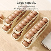 Rolling Egg Holder 1PCS