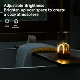 AUGE Light Mini Minimalist Table Lamp