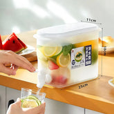 3.5L Drink Dispenser With Tap