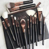 Zoeva 15 PCS Makeup Brushes