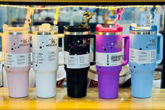 Premium Insulated Tumbler