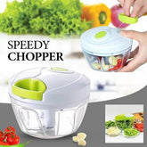 3 Layer Speedy Chopper