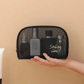 Cosmetic Organizer Pouch (NET)