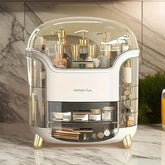 Make Up Storage Organizer Box Skincare Display