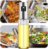 100ml Oil Sprayer for Cooking