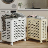 Foldable Laundry Trolly