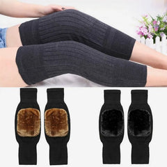 Special Wool Knee Warmer