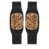 Special Wool Knee Warmer