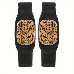 Special Wool Knee Warmer