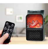 Mini Flame Heater