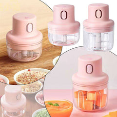250ML Electric Chopper