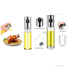 100ml Oil Sprayer for Cooking