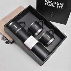 Vaccum Flask Set