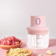 250ML Electric Chopper