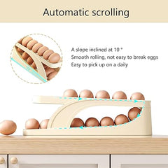 Rolling Egg Holder 1PCS