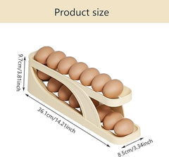 Rolling Egg Holder 1PCS