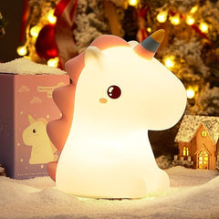Unicorn Lamp
