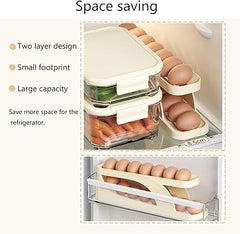 Rolling Egg Holder 1PCS