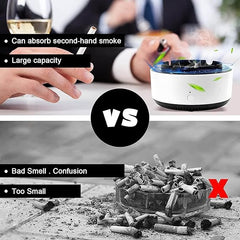 Ashtray Air Purifier