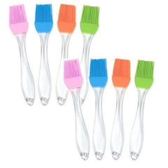 Silicone Oil Brush