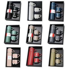 Vaccum Flask Set