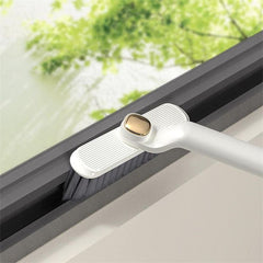 ✨ CREVIXOR™ 360° MasterClean Multi-Function Rotating Crevice Brush  Precision Gap Cleaner • 360° Rotation • Bathroom & Kitchen Deep Clean Tool