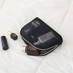 Cosmetic Organizer Pouch (NET)