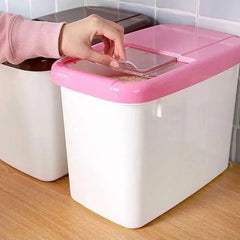 10 KG Rice Container