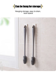 Silicon Bottle Cleaning Brush