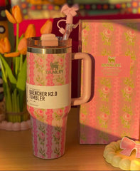 Premium Insulated Tumbler