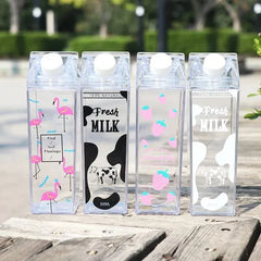 High Quality Printed Bottle
