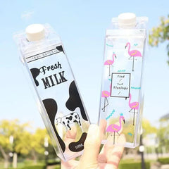 High Quality Printed Bottle