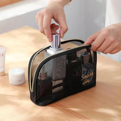 Cosmetic Organizer Pouch (NET)