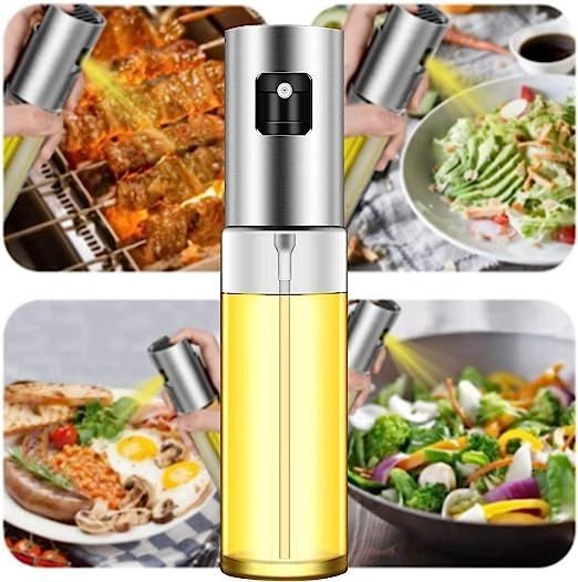 100ml Oil Sprayer for Cooking