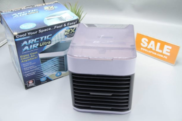 Portable Air Cooler