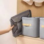 Cloth Storage Bag