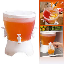 3 Portion Water Dispenser