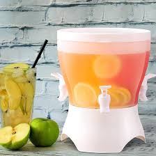 3 Portion Water Dispenser