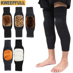 Special Wool Knee Warmer