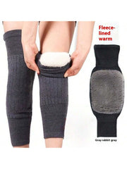 Special Wool Knee Warmer
